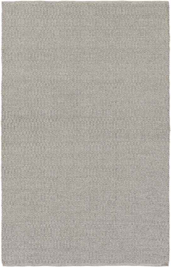Kesgrave Modern Taupe Area Rug