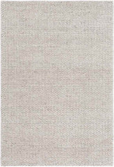 Keynsham Modern Light Gray Area Rug