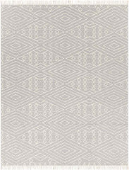 Marlow Global Medium Gray Area Rug