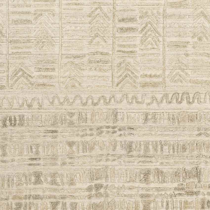 Portland Global Khaki Area Rug