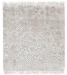 Sedbergh Traditional Dark Brown Area Rug