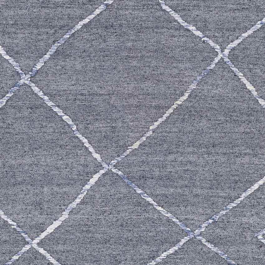 Cornwall Global Navy/White Area Rug
