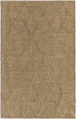 Banff Cottage Brown Area Rug