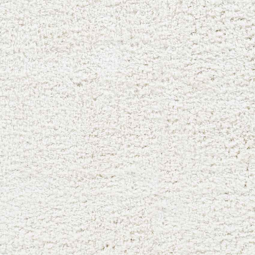Stanley Modern White Area Rug