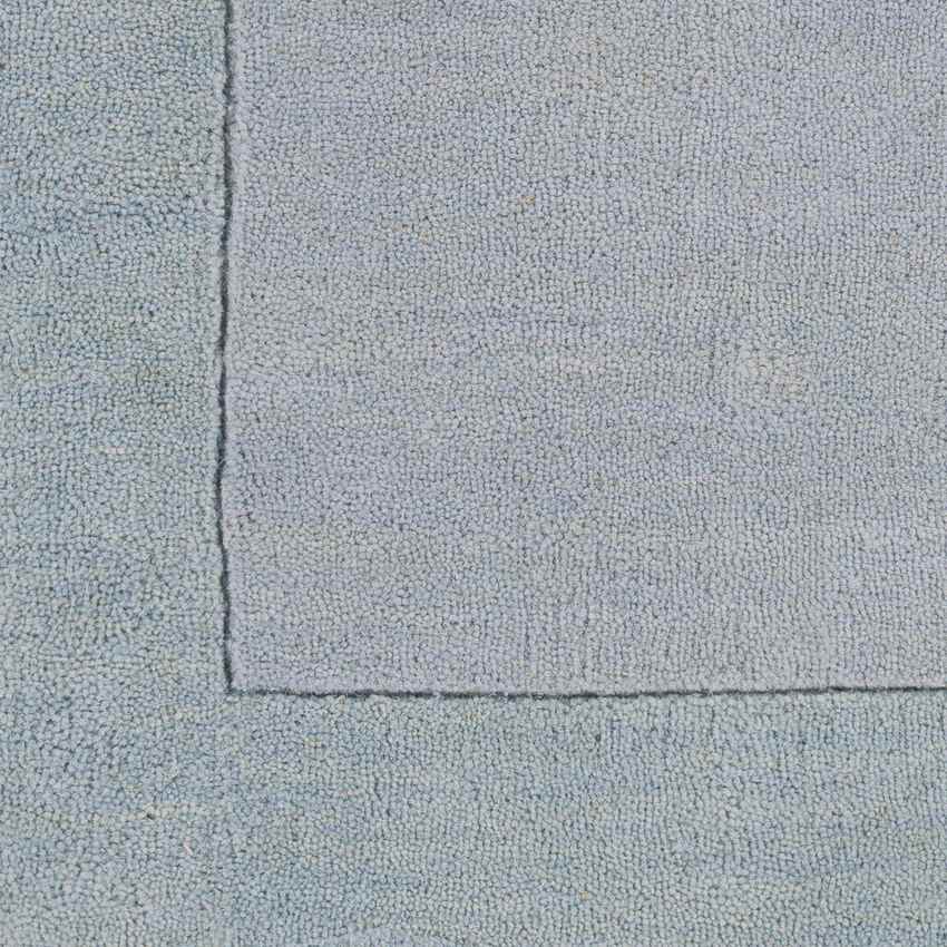 Reims Modern Medium Gray Area Rug