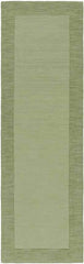 Reims Modern Grass Green Area Rug