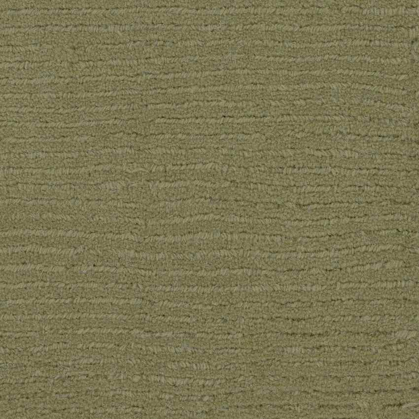 Rennes Modern Dark Green Area Rug