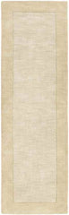 Reims Modern Khaki Area Rug