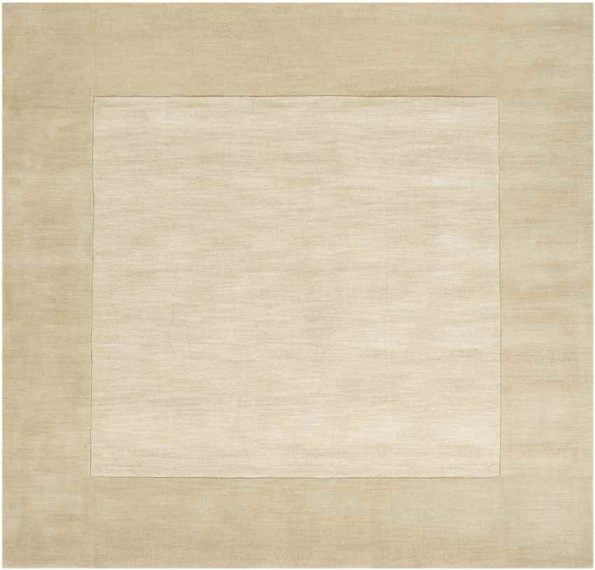Reims Modern Khaki Area Rug