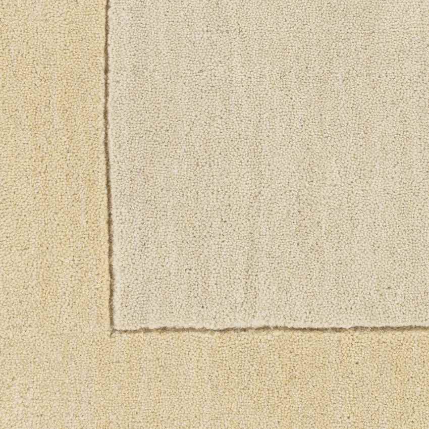 Reims Modern Khaki Area Rug