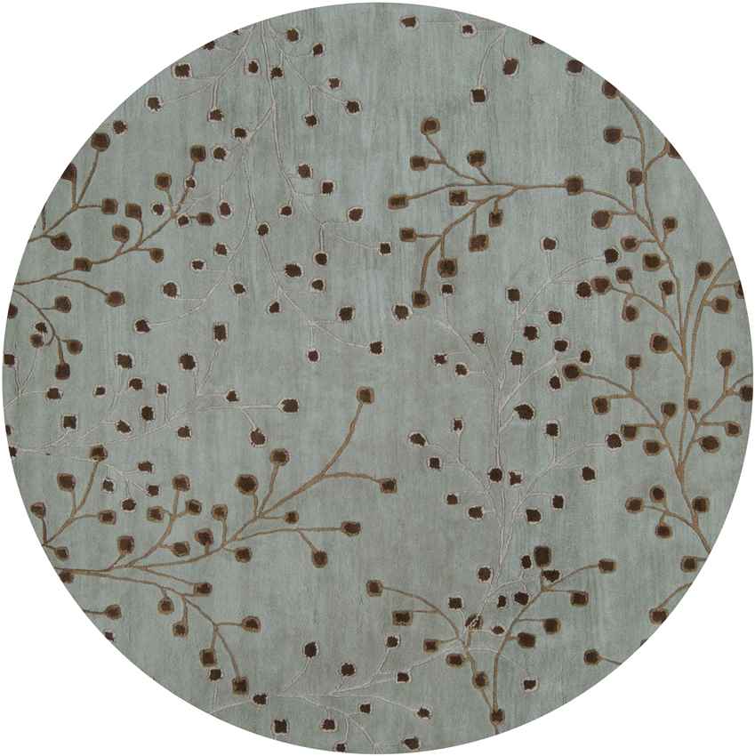Le Havre Cottage Sage Area Rug