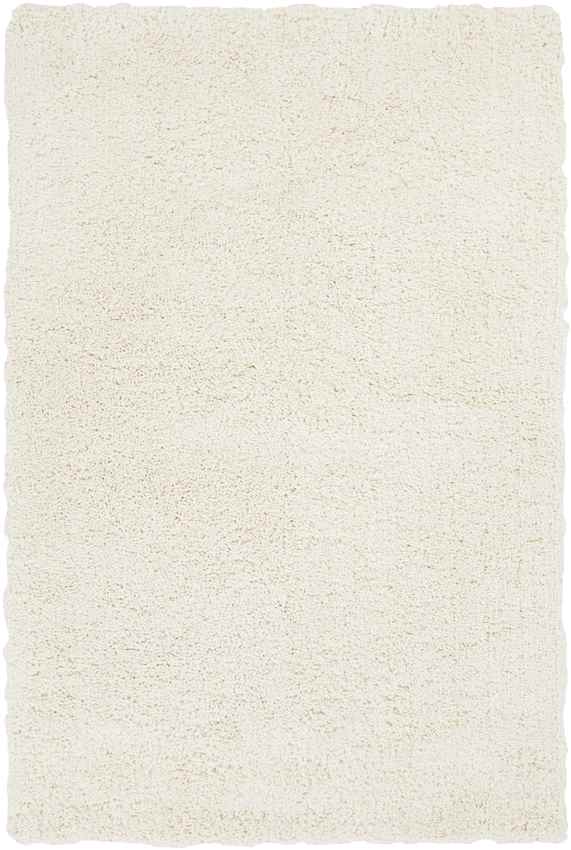 Perugia Modern Cream Area Rug