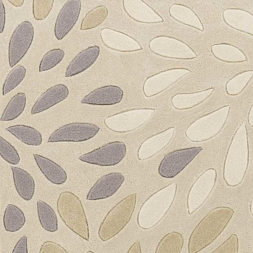 Evry Modern Beige/Tan Area Rug