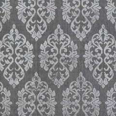 Ryde Traditional Medium Gray Area Rug