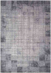 Marystown Modern Taupe Area Rug