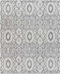 Taylar Global Charcoal Area Rug