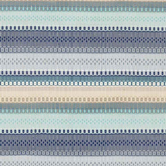 Falmouth Modern Aqua Area Rug