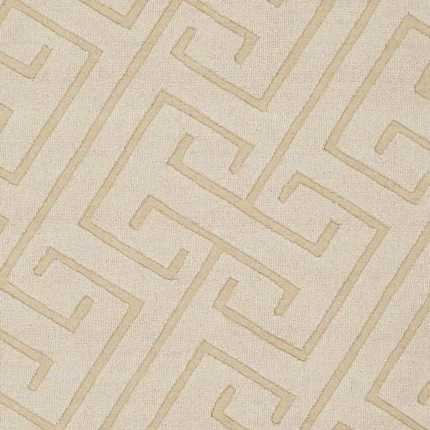 Kearney Modern Cream Area Rug
