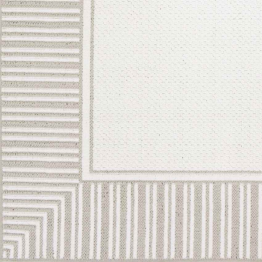 Balgonie Cottage Taupe Area Rug