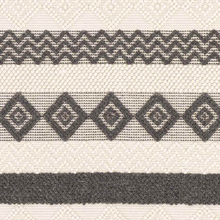 Selmien Cottage Charcoal Area Rug