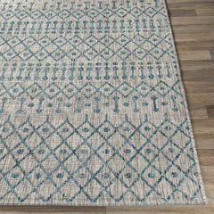 Wijns Global Aqua Area Rug