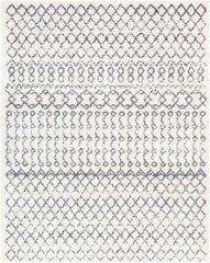 Lelystad Global Medium Gray Area Rug