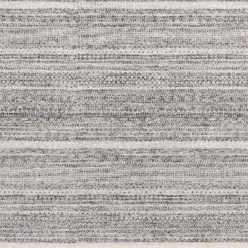 Amen Modern Pale Blue Area Rug