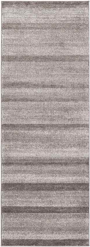 Bedelia Global Dark Brown Area Rug