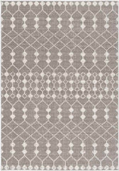 Donderen Global Light Gray Area Rug