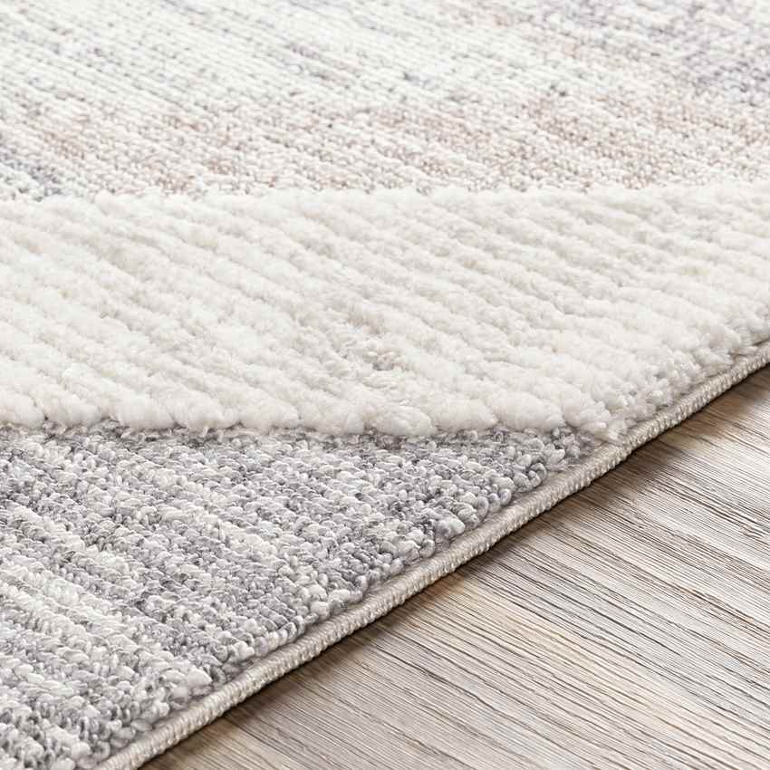 Koekange Global Medium Gray Area Rug