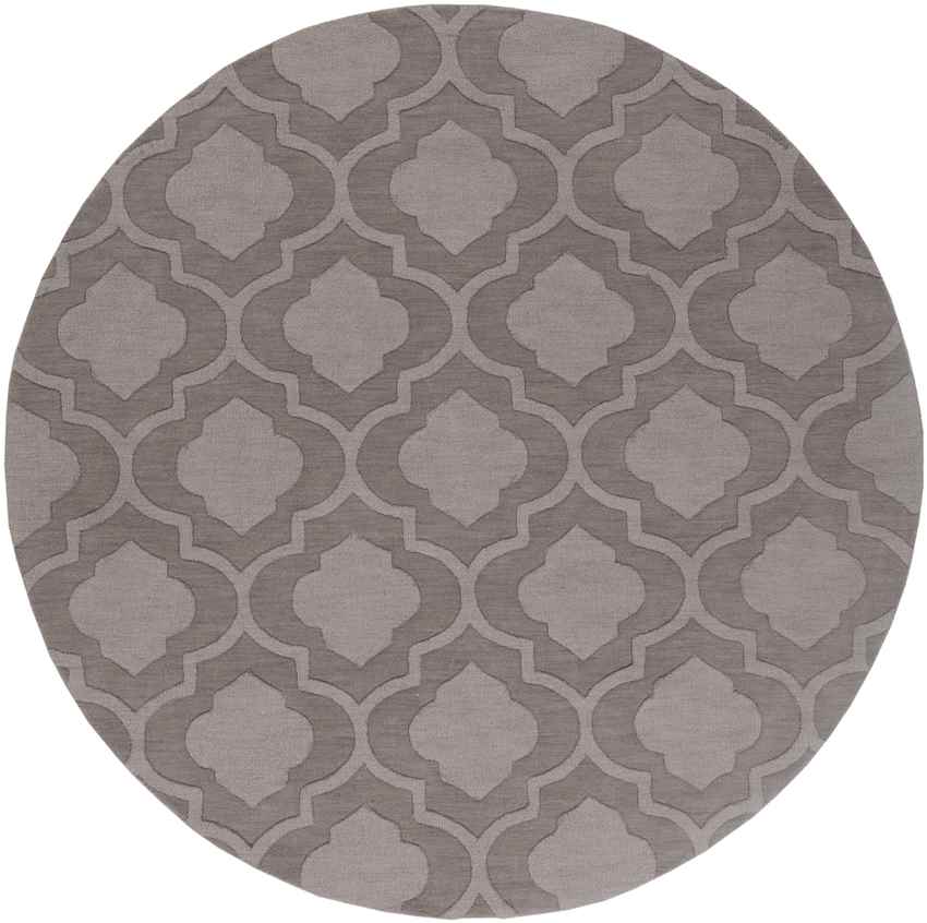 Bergerac Modern Taupe Area Rug