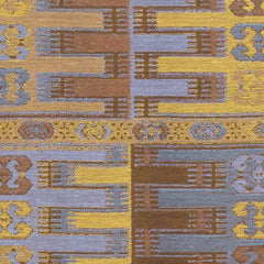 Odoorn Global Camel Area Rug