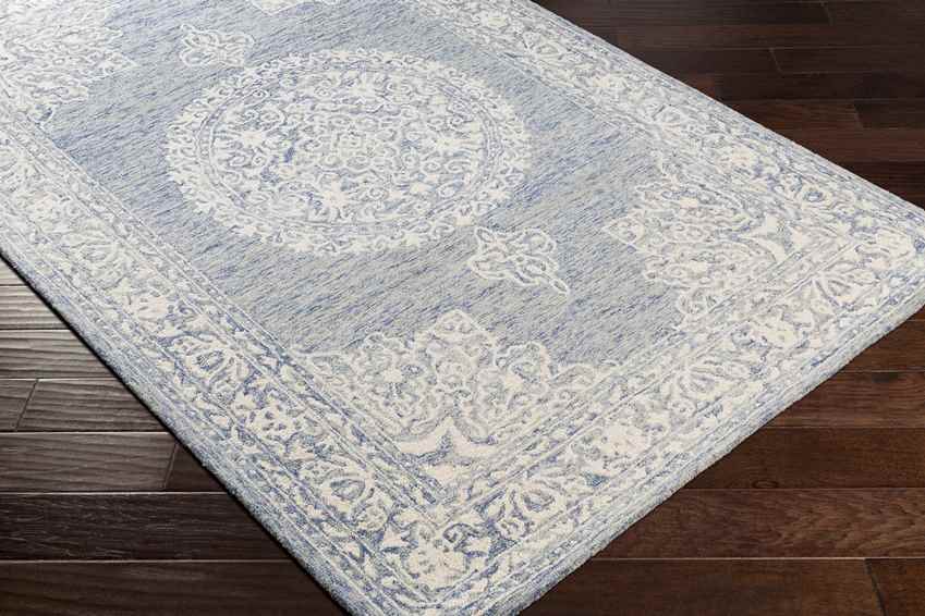 Northwich Global Denim Area Rug