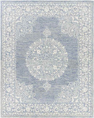 Northwich Global Denim Area Rug