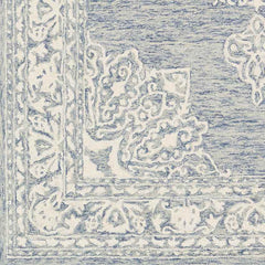 Northwich Global Denim Area Rug