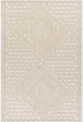 Napels Global Beige Area Rug
