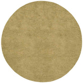 Geron Modern Tan Area Rug