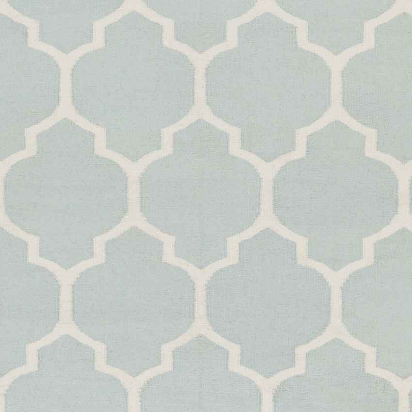 Zelhem Modern Cream Area Rug