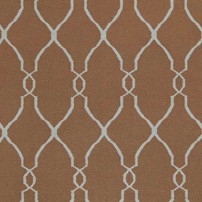 Hendon Modern Camel Area Rug