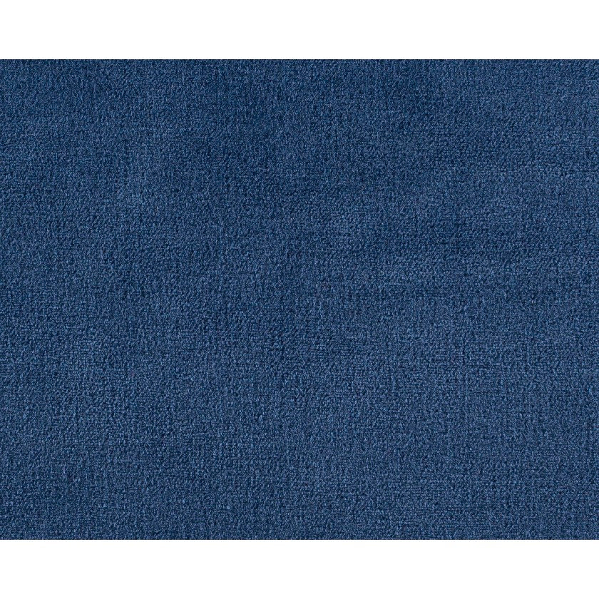 Merelbeke Navy Pillow Cover