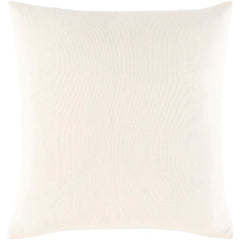 Zijpe Black Pillow Cover