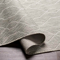 Valentijn Traditional Beige Area Rug