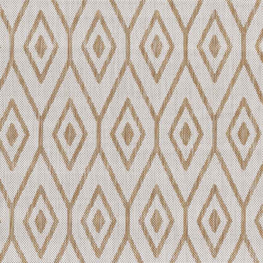 Varssel Traditional Burned Orange Area Rug