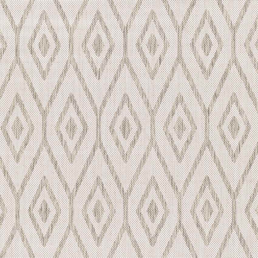 Varssel Traditional Ivory Area Rug