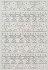 Veldwijk Global Medium Gray Area Rug