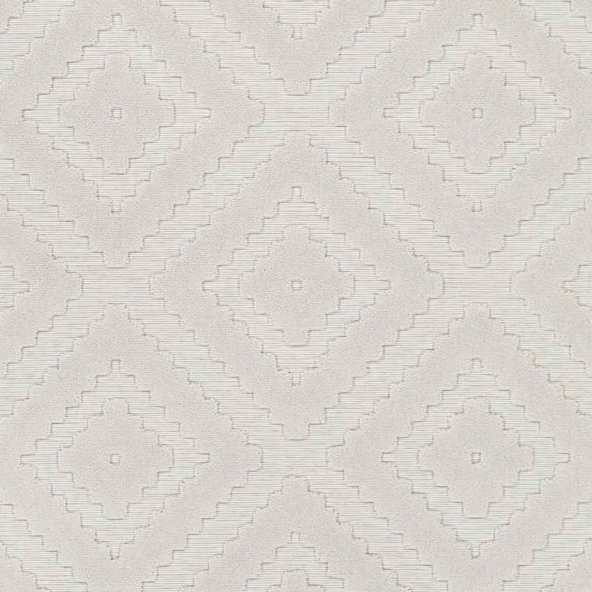 Spronk Traditional Cream Area Rug