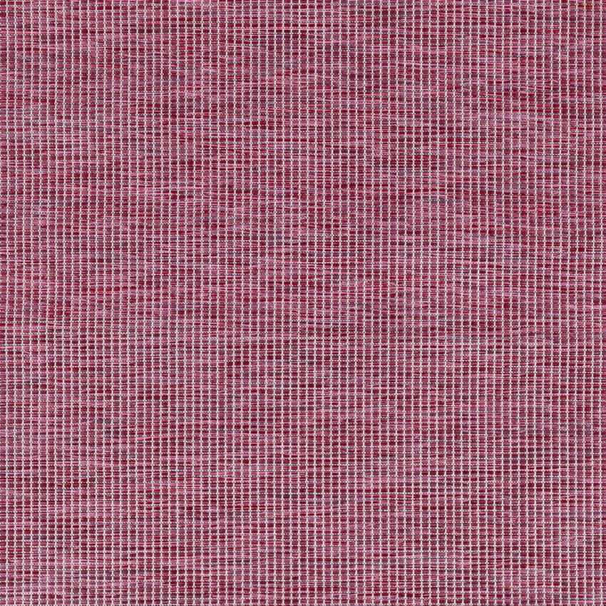 Tonsel Traditional Dark Fuchsia Area Rug