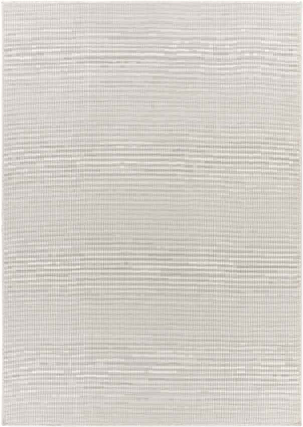 Tonsel Traditional Cream Area Rug