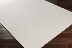 Tonsel Traditional Cream Area Rug