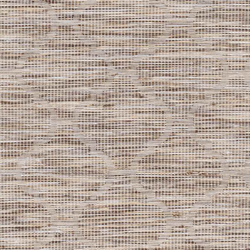 Bussum Traditional Brick Area Rug